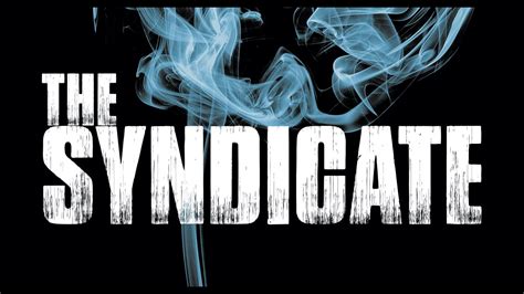 The Syndicate Youtube