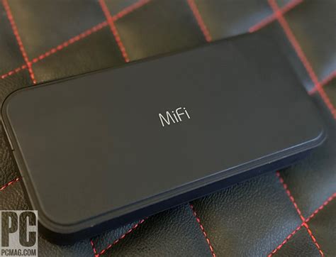 T Mobile Inseego MiFi X PRO 5G M3000 Review PCMag