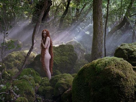 Stacy Martin Daily New Photo From The Tale Of Tales