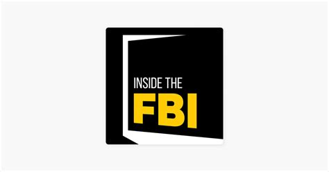 ‎在 Apple Podcasts 上的《inside The Fbi》：inside The Fbi Top Ten Fugitive Wilver Villegas Palomino