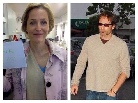 Gillian Anderson On Twitter To Everyone Who Created Bid On And