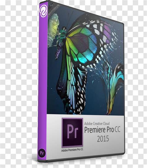 Adobe Premiere Pro Creative Cloud Video Editing Software Computer