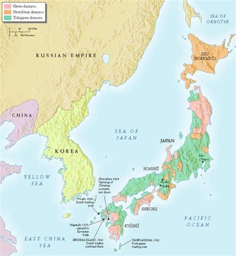 A warlight map of edo japan, divided into the old provinces and grouped into the historical circuits. PC: Expansionist Shogunate Japan? | Alternate History Discussion