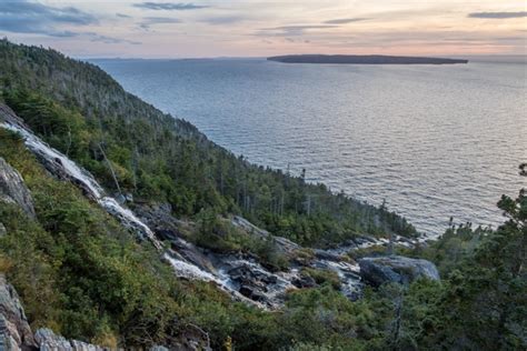 There are 6 moderate trails in east coast trails (newfoundland. Thru-hiking the East Coast Trail of Newfoundland - Other ...