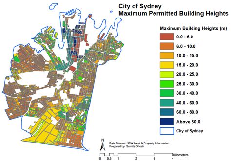 To find the local council for a given location in nsw, you must enter a valid street address into the search box below, for example: Figure A1.6 City of Sydney LGA Floor Space Ratio (FSR ...