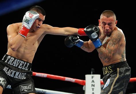 Photos Vergil Ortiz Jr Maintains His Knockout Streak Boxing Junkie