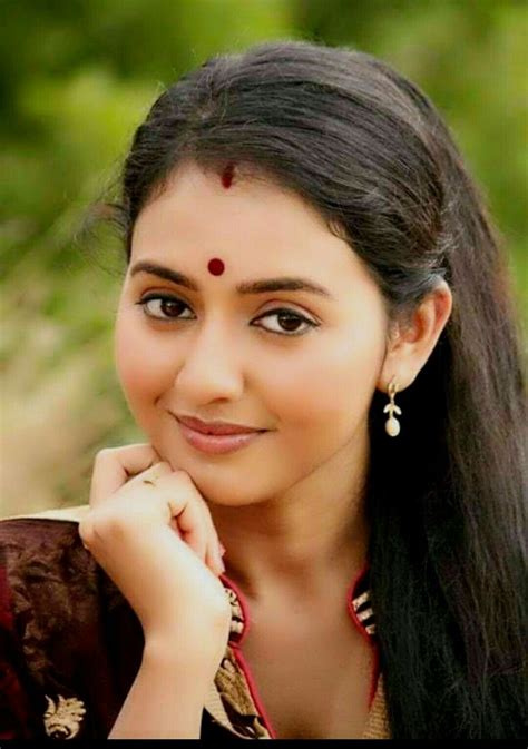 Vidya Prateep South Indian Model Most Beautiful Indian Actress Beautiful People Beautiful