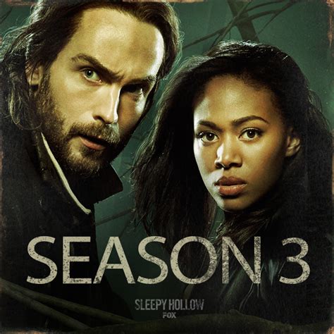 Watch 3 Sleepy Hollow Season 3 Clips New Opening Seque Shadow And Act