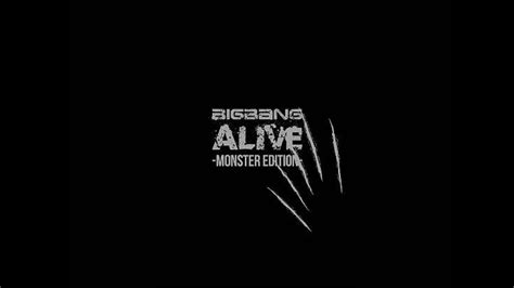 Bigbang Still Alive Hd Youtube