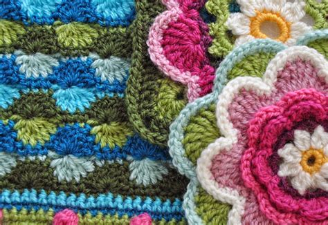 Knit And Crochet Design Crochet Along 2015 Inspiration And Design