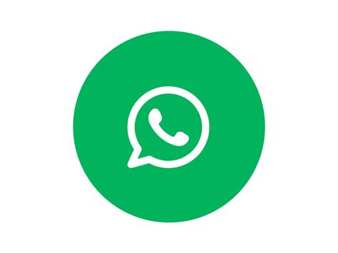 Download Whatsapp Logo Png And Vector Pdf Svg Ai Eps Free