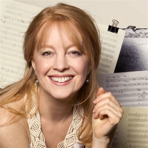 Revisiting Maria Schneider National Endowment For The Arts