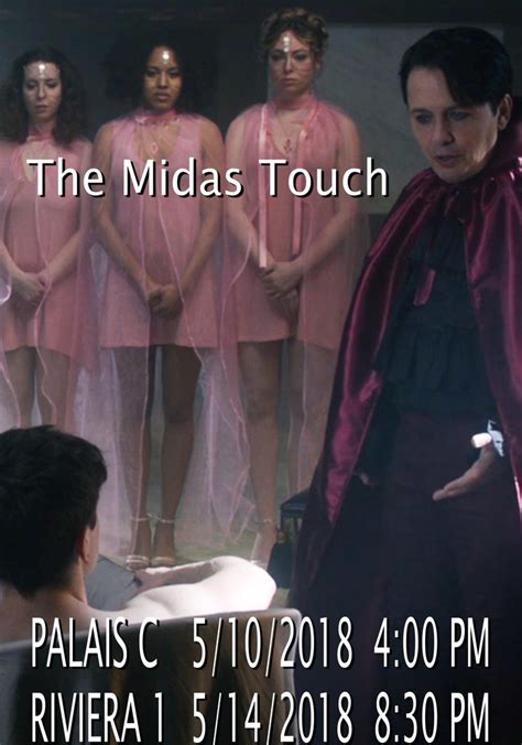 The Midas Touch Película Ver Online En Español