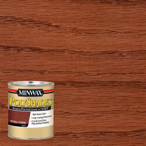 Minwax Poly Stain Colors My XXX Hot Girl