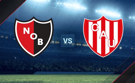 Newell s Old Boys vs Unión de Santa Fé EN VIVO por un amistoso