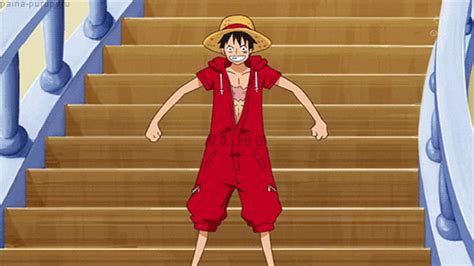 Youre Way Too Cute Luffy S Find And Share On Giphy