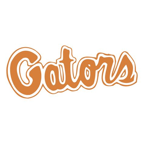 Florida Gators Logo PNG Transparent & SVG Vector - Freebie Supply