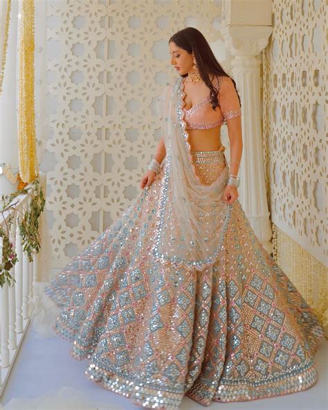 30 Exciting Indian Wedding Dresses That You Ll Love