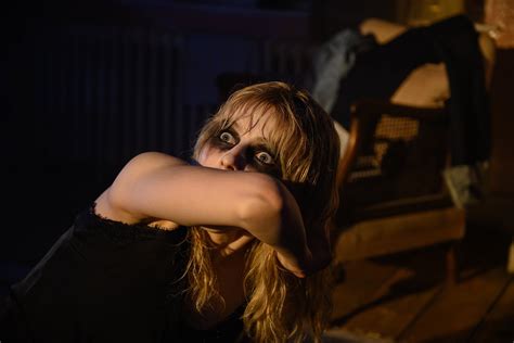 Seriously, just check it out Edgar Wright Shares First Image from Psychological Horror ...