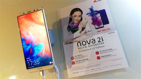 Huawei Presents Nova I In Collaboration With Hannah Delisha Gamerbraves