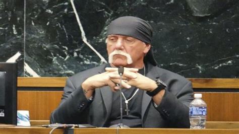 Freedom Fm 106 5 Hulk Hogan Says Still Reeling From Sex Tape At Florida Trial