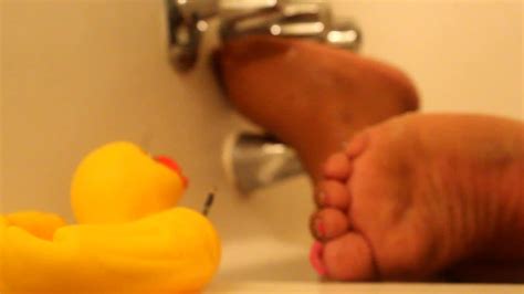 Unaware Giantess Bubble Bath Youtube