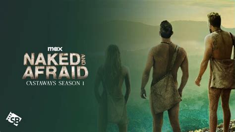 Watch Naked And Afraid Castaways Season In Australia
