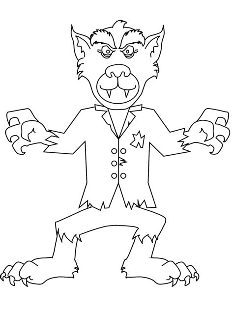 Monster Coloring Pages 2018 Dr Odd