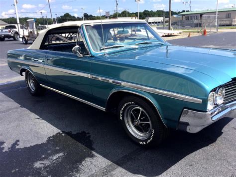 1964 Buick Skylark For Sale Cc 1243968