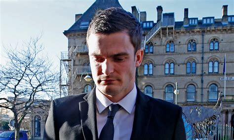 Adam Johnson Sunderland Player Pleads Guilty To Sexual Activity With 15 Year Old Girl Uk News