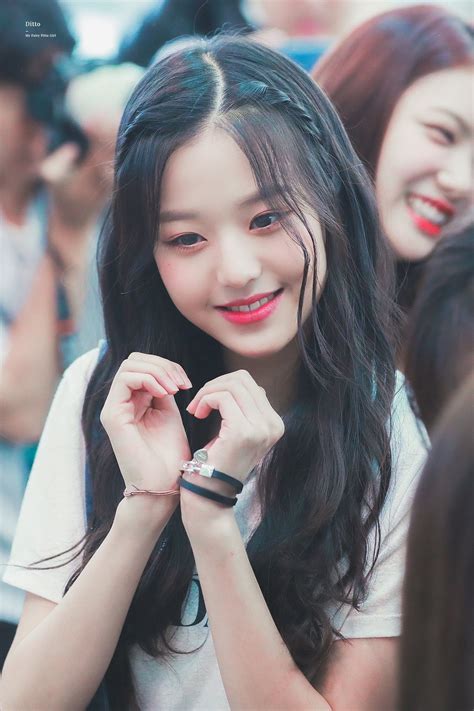Honestly, as long as she doesn't get into any stupid trouble, she's gonna be earning enough to live the rest of her life. Wonyoung♥ - Jang Wonyoung Photo (41836326) - Fanpop - Page 6