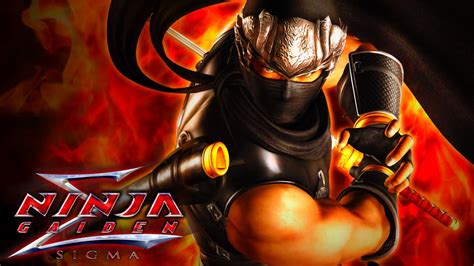 Ninja Gaiden Sigma Story Mode Playthrough Part 17 Fiend Challenges