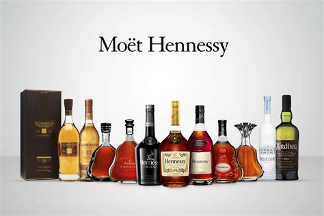 Moet Hennessy CoÑac Marcha Online