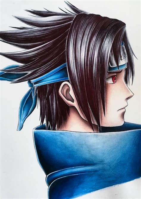 Amazing Anime Drawings Anime Drawing Artists Magnificent Characters