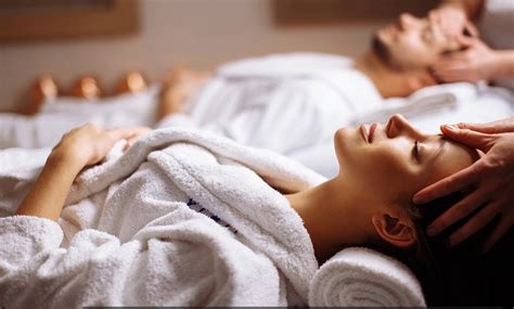 Deep Tissue Or Combo Massage Lifestyle Massage Groupon