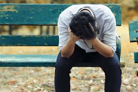 4 Ways You Can Help Someone Having A Nervous Breakdown Bridges To