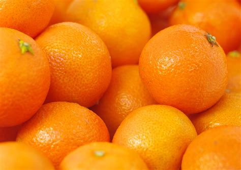 Oranges Fruit And Vegetable Wonders That Are In Season All Year