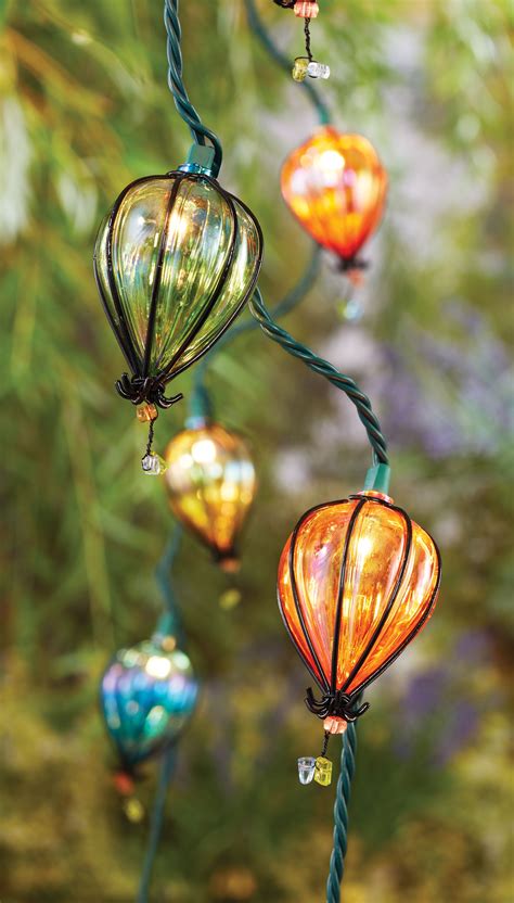 Outdoor Lighting Strings : Cafe string lights outdoor - Lighting and