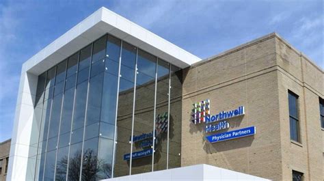 Northwell Health Physician Partners Opening 19m Center In Lynbrook
