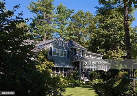 Ogunquit Maine Photos And Premium High Res Pictures Getty Images