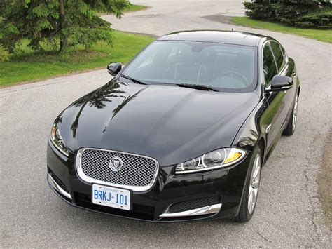 Used 2013 jaguar xf performance and interior. 2013 Jaguar XF AWD Review - Cars, Photos, Test Drives, and ...