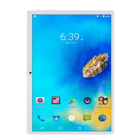 Wholesale Bdf 10inch 3g Phone Call Tablet Pc Android 70 4g64g Dual
