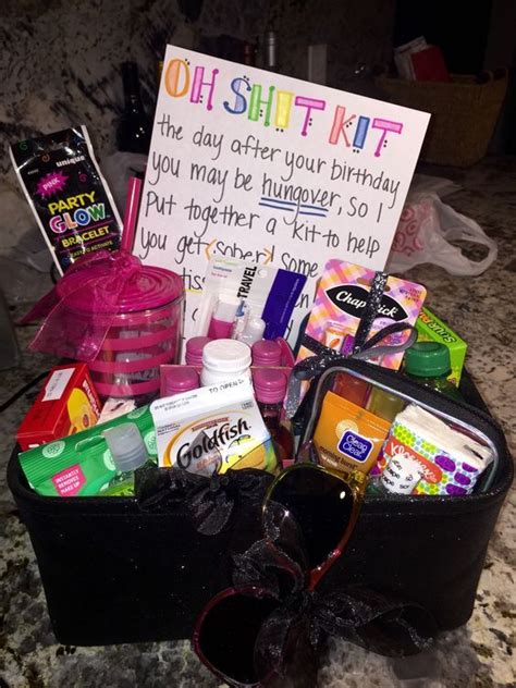 Check out all our 21st birthday gift ideas to find the best gift for her. Easy DIY Christmas Gifts for Him - Open When Letters ...