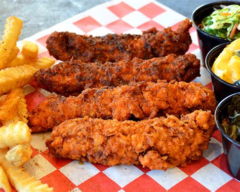 Order Nashville Hot Chicken Shack Towne Center Crossing Delivery