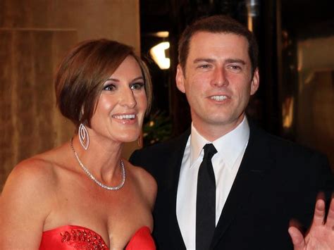 karl stefanovic s wife cassandra thorburn writes open letter to working mums au