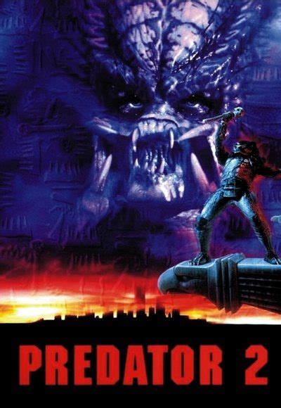 Predator 2 1990 In Hindi Full Movie Watch Online Free Hindilinks4uto