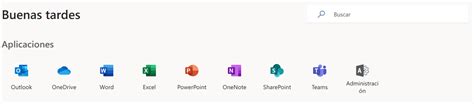 Microsoft Office 365 Website Uses Newly Designed Icons • Infotech News