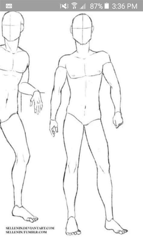 standard standing pose drawing poses male person drawing person standing reference drawing