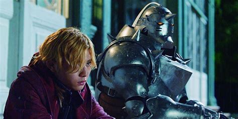 Fullmetal Alchemist Reveals First Poster For Upcoming Live Action Movies