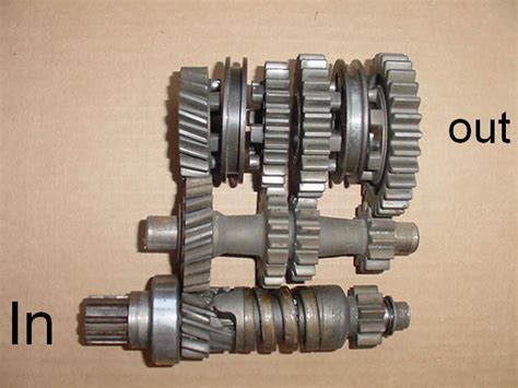 Honda motorcycles and motor scooters and atvs common service manual. BMW /2 motorcycle transmission service and repair - Duane ...
